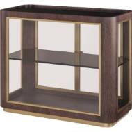 Picture of 36" WIDE LOW ETAGERE - CUSTOM FINISH