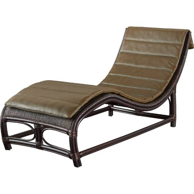 Picture of LATTICE CHAISE