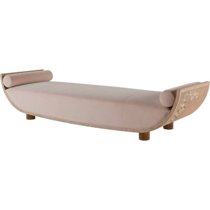 Picture of KIMONO CHAISE