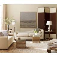 Picture of PARIS CHAISE LOUNGE (MODERN STITCH)