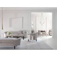 Picture of DIAMOND CHAISE
