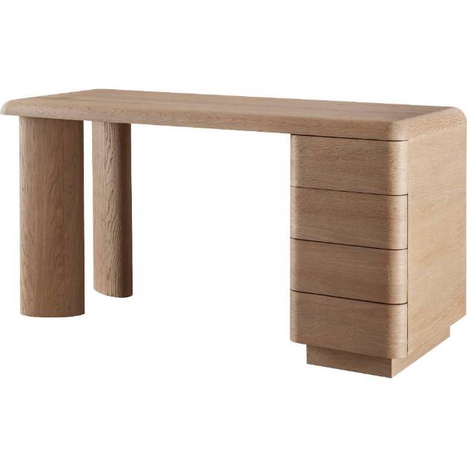 Picture of COLUMN DESK