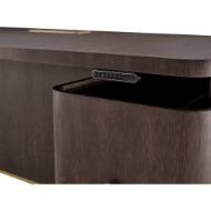 Picture of SIT/STAND DESK - CUSTOM FINISH