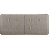 Picture of 72" WIDE MULTI-STORAGE CREDENZA