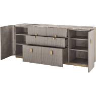 Picture of 72" WIDE MULTI-STORAGE CREDENZA