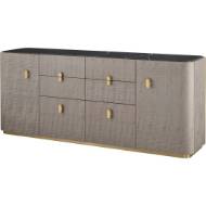 Picture of 72" WIDE MULTI-STORAGE CREDENZA