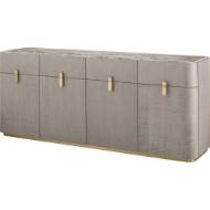 Picture of 72" WIDE 4 DOOR CREDENZA