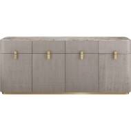 Picture of 72" WIDE 4 DOOR CREDENZA