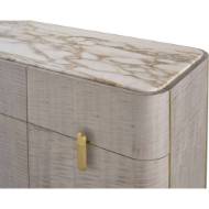 Picture of 72" WIDE 4 DOOR CREDENZA