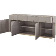 Picture of 72" WIDE 4 DOOR CREDENZA