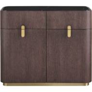 Picture of 38" WIDE 2 DOOR CREDENZA - CUSTOM FINISH