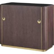 Picture of 38" WIDE 2 DOOR CREDENZA - CUSTOM FINISH
