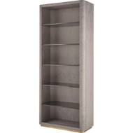 Picture of 36" WIDE HIGH BOOKCASE