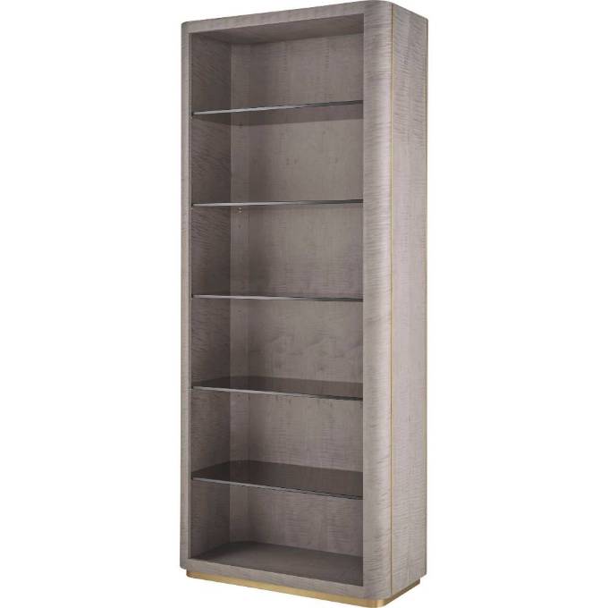 Picture of 36" WIDE HIGH BOOKCASE