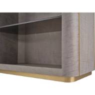Picture of 36" WIDE HIGH BOOKCASE