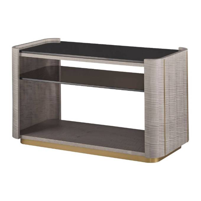 Picture of 36" WIDE LOW BOOKCASE