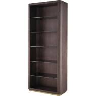 Picture of 36" WIDE HIGH BOOKCASE - CUSTOM FINISH