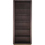 Picture of 36" WIDE HIGH BOOKCASE - CUSTOM FINISH