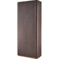 Picture of 36" WIDE HIGH BOOKCASE - CUSTOM FINISH