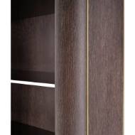 Picture of 36" WIDE HIGH BOOKCASE - CUSTOM FINISH