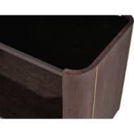 Picture of 36" WIDE LOW BOOKCASE - CUSTOM FINISH