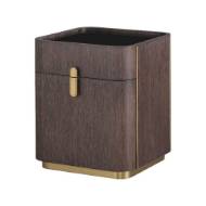 Picture of MOBILE PEDESTAL - CUSTOM FINISH