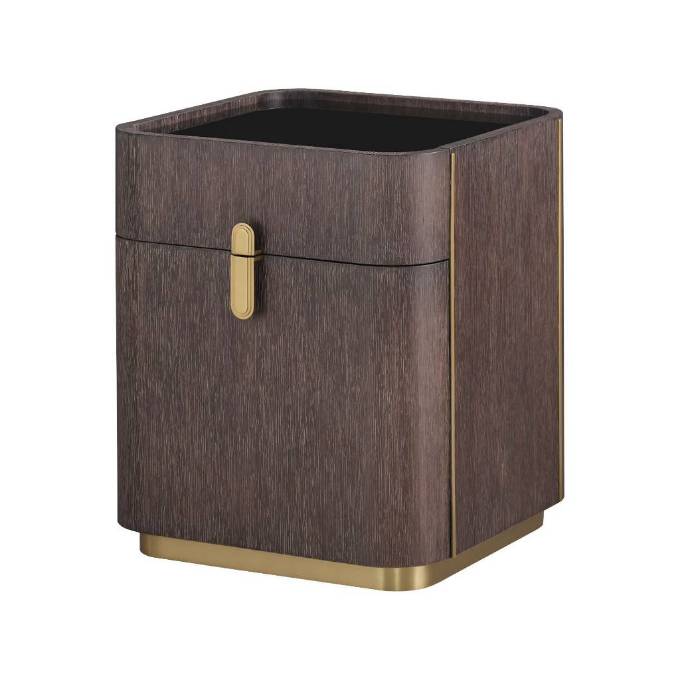 Picture of MOBILE PEDESTAL - CUSTOM FINISH