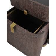Picture of MOBILE PEDESTAL - CUSTOM FINISH