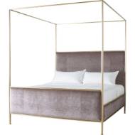 Picture of PHILLIPA KING BED