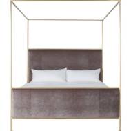 Picture of PHILLIPA KING BED