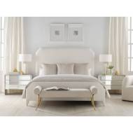 Picture of TAILOR KING BED