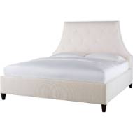 Picture of LYRIC TUFTED FULLY UPH KING BED