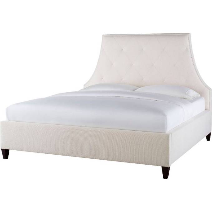 Picture of LYRIC TUFTED FULLY UPH KING BED