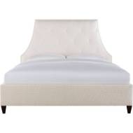 Picture of LYRIC TUFTED FULLY UPH KING BED