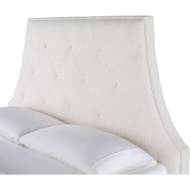 Picture of LYRIC TUFTED FULLY UPH KING BED