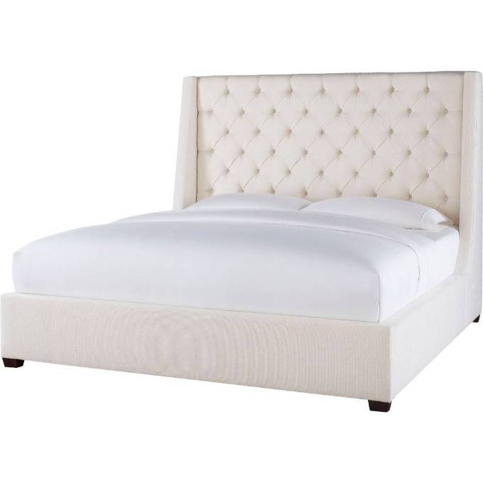 Picture of PARKER TUFTED KING BED