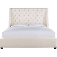 Picture of PARKER TUFTED KING BED
