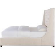 Picture of PARKER TUFTED KING BED