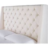 Picture of PARKER TUFTED KING BED