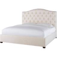 Picture of BLAIRE TUFTED KING BED