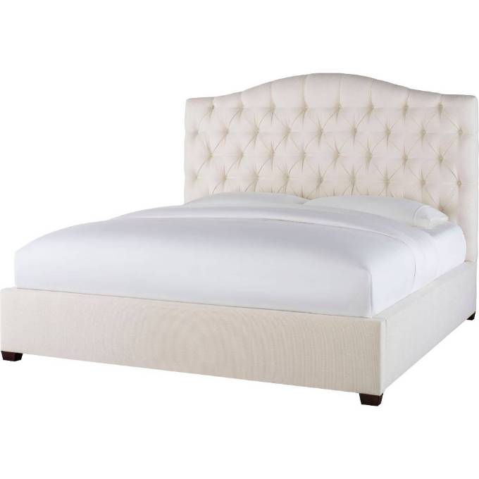 Picture of BLAIRE TUFTED KING BED