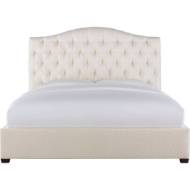 Picture of BLAIRE TUFTED KING BED