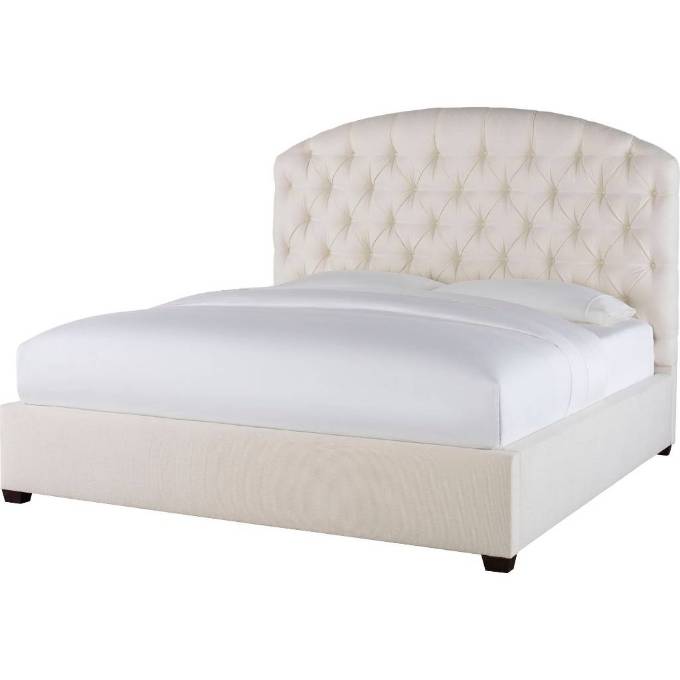 Picture of TEAGAN TUFTED KING BED