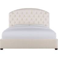 Picture of TEAGAN TUFTED KING BED