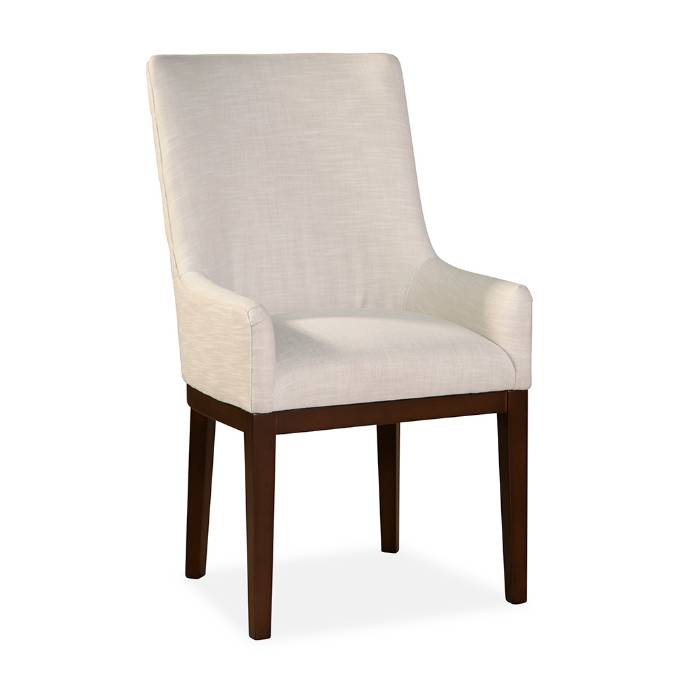 Picture of MONTY-HC/40 HOST CHAIR
