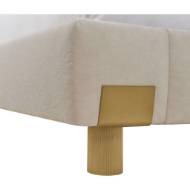 Picture of STRAP CALIFORNIA KING BED