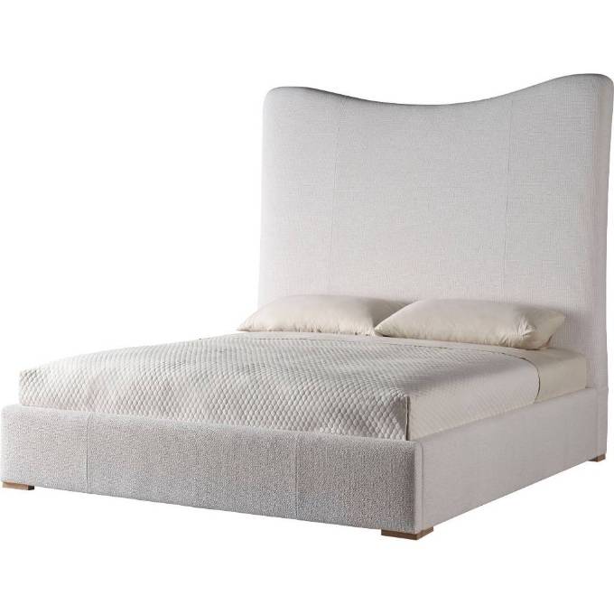 Picture of GISELLE KING BED