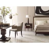 Picture of MODERNE PLATFORM KING BED (MODERN STITCH)