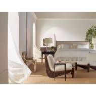 Picture of MOLTEN KING BED