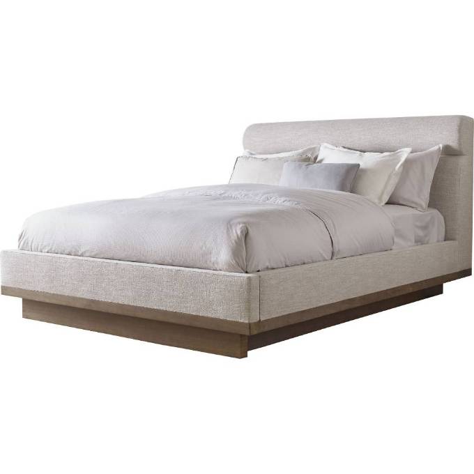 Picture of PANORAMA PLATFORM KING BED